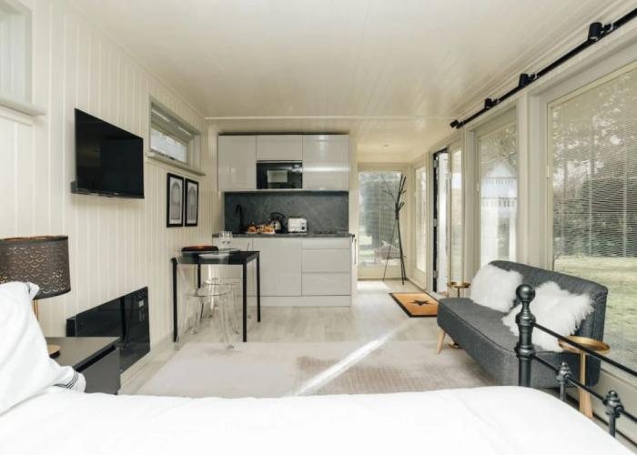 Cuckoo s Hideaway - From 75 Per Night
