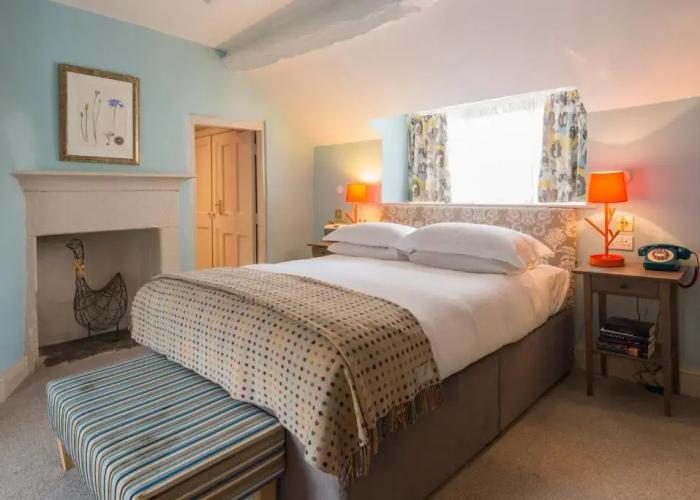 The Beeley Inn