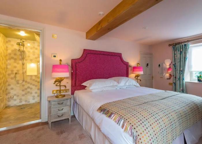 The Beeley Inn