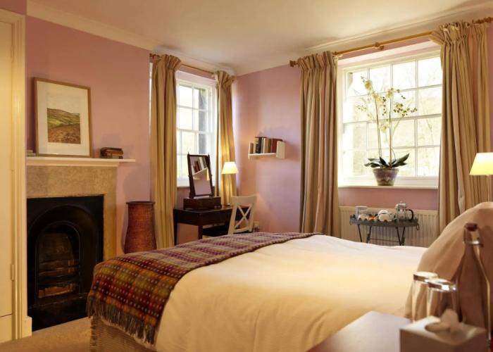 The Beeley Inn