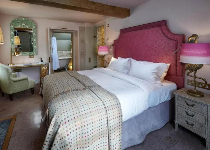 The Beeley Inn