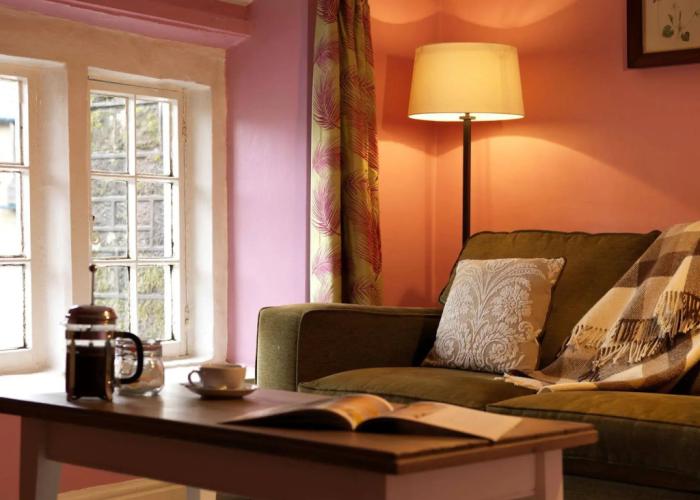 The Beeley Inn