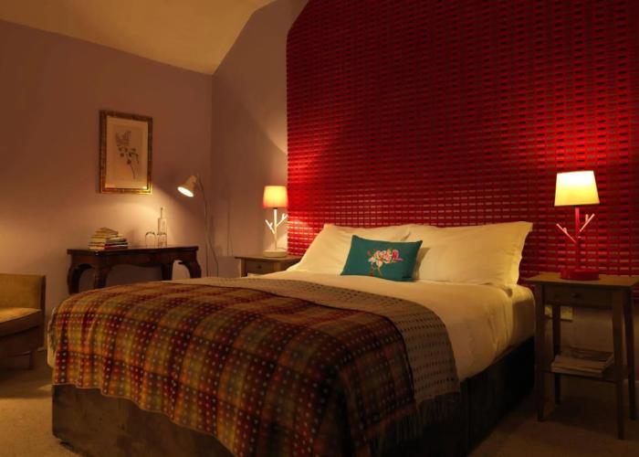 The Beeley Inn