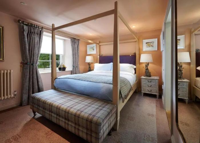 The Beeley Inn