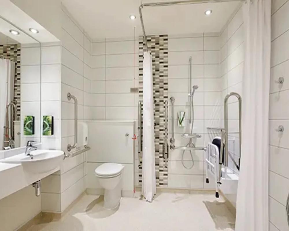 фото Premier Inn Matlock