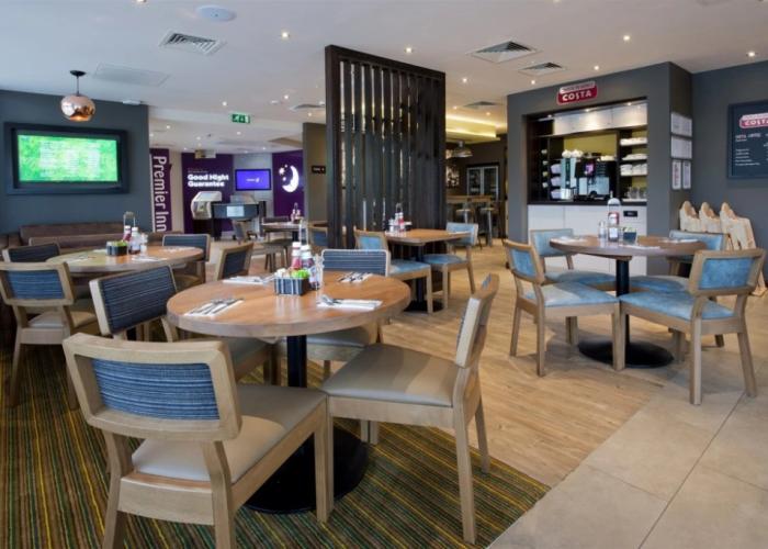 Premier Inn Matlock
