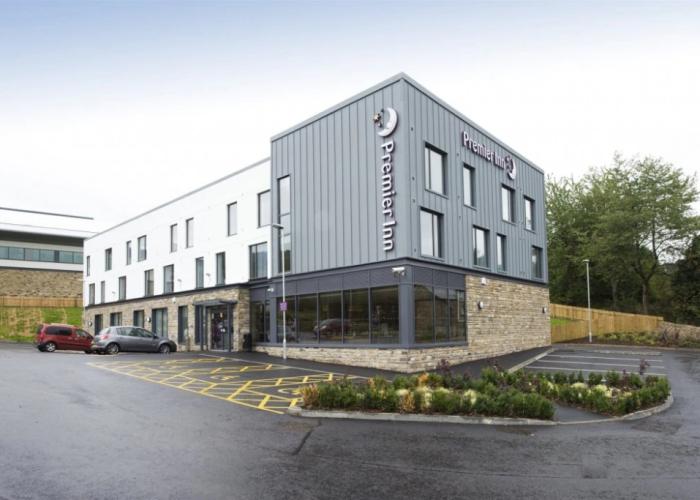 Premier Inn Matlock