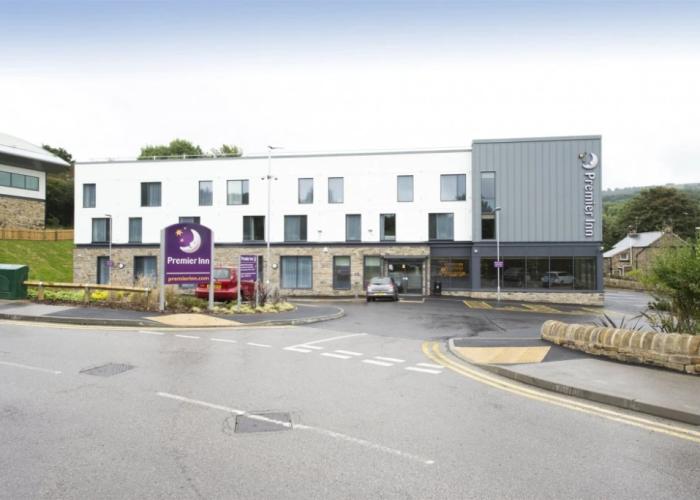 Premier Inn Matlock