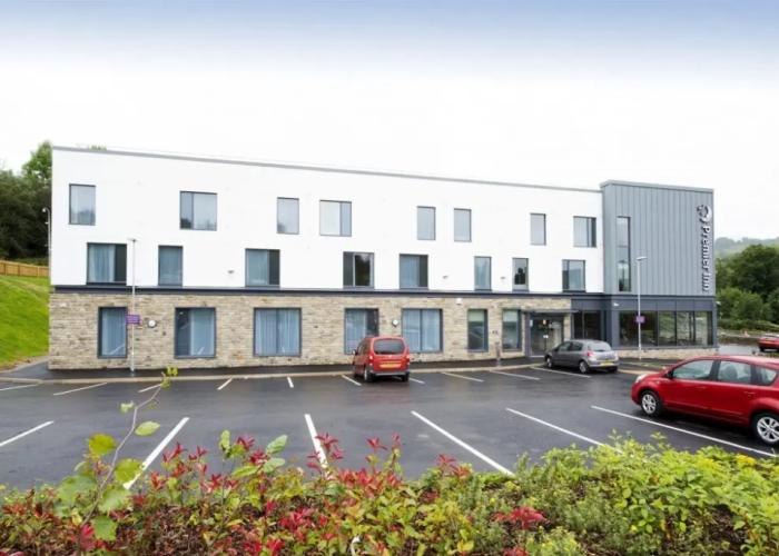 Premier Inn Matlock