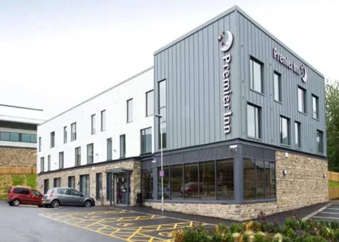 Premier Inn Matlock