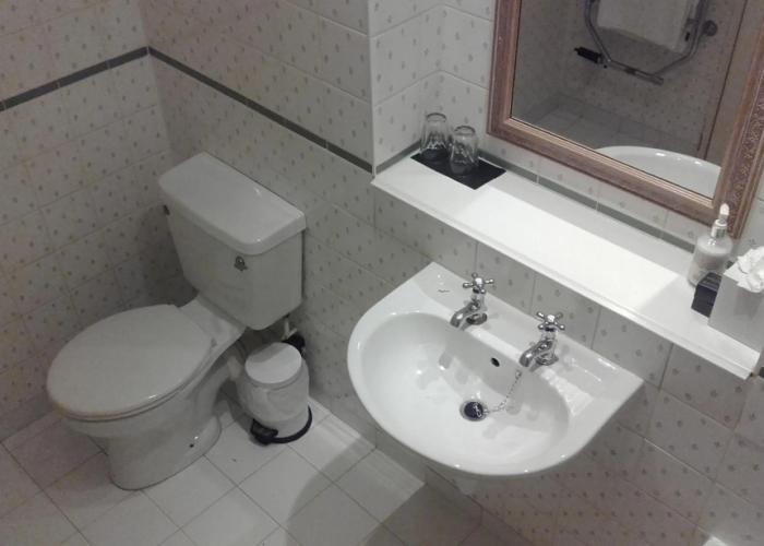 New Bath Hotel and Spa