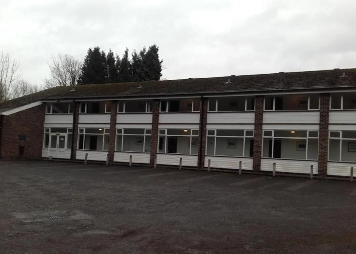 New Bath Hotel and Spa