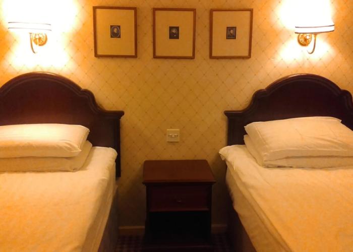 New Bath Hotel and Spa