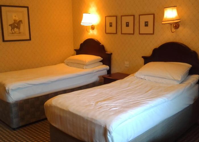 New Bath Hotel and Spa