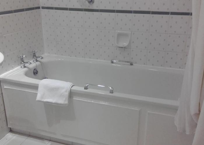 New Bath Hotel and Spa
