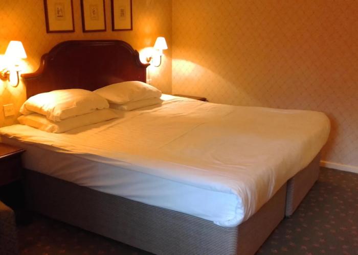 New Bath Hotel and Spa