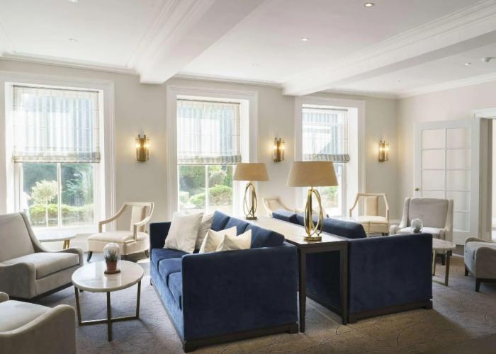 New Bath Hotel and Spa