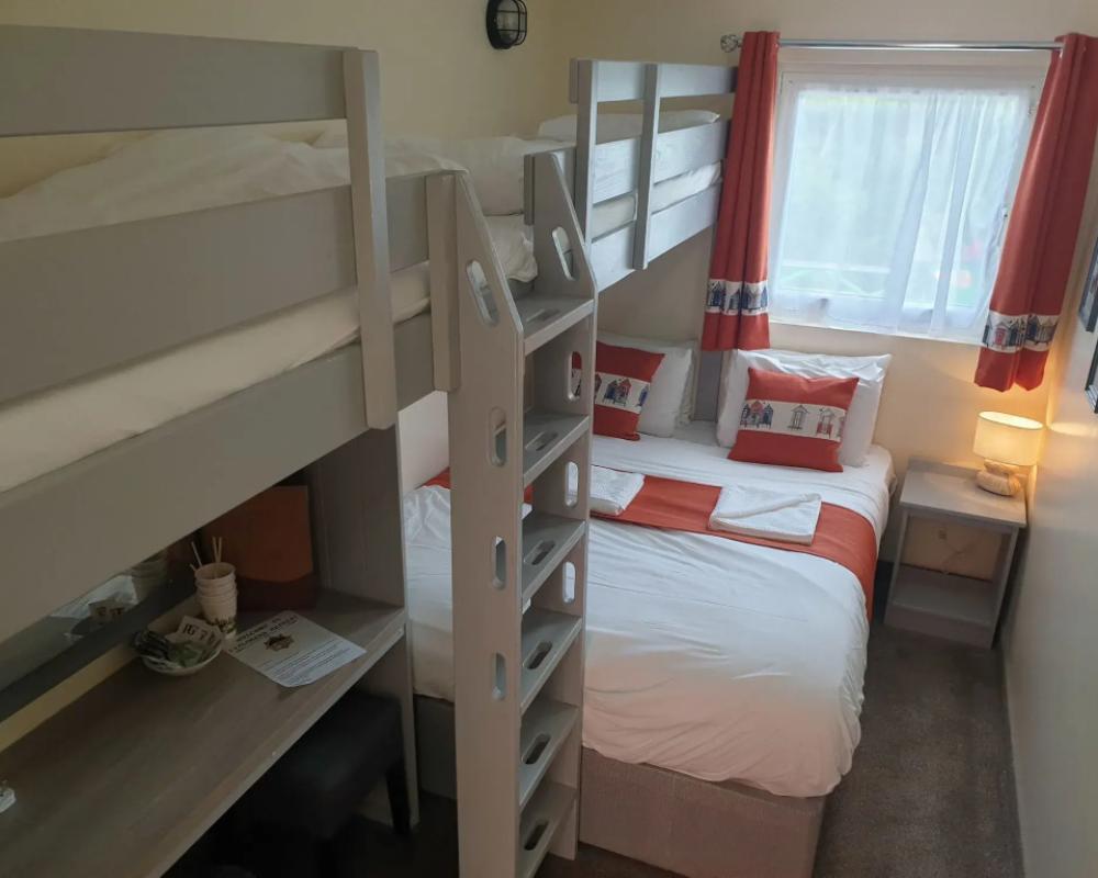 Gulliver's Resort Matlock Bath