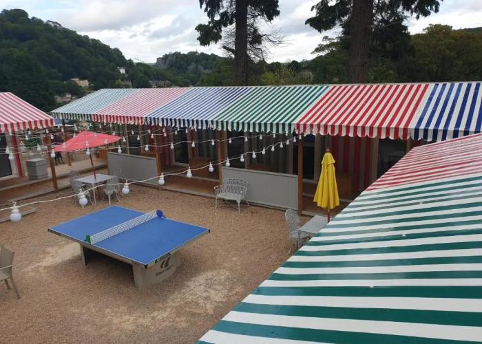 Gulliver's Resort Matlock Bath