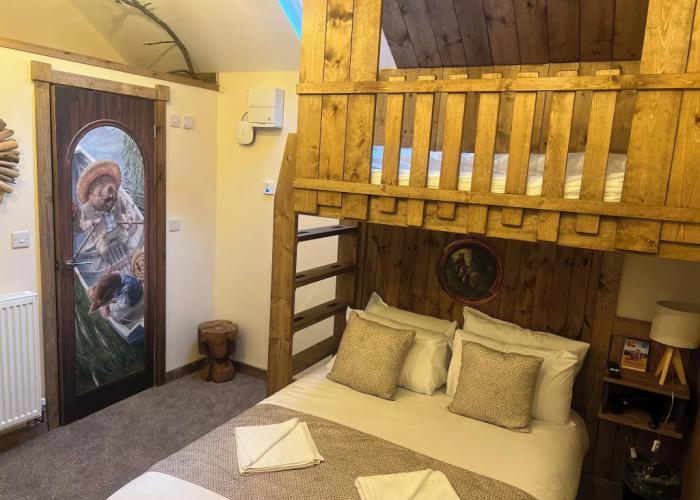 Gulliver's Resort Matlock Bath