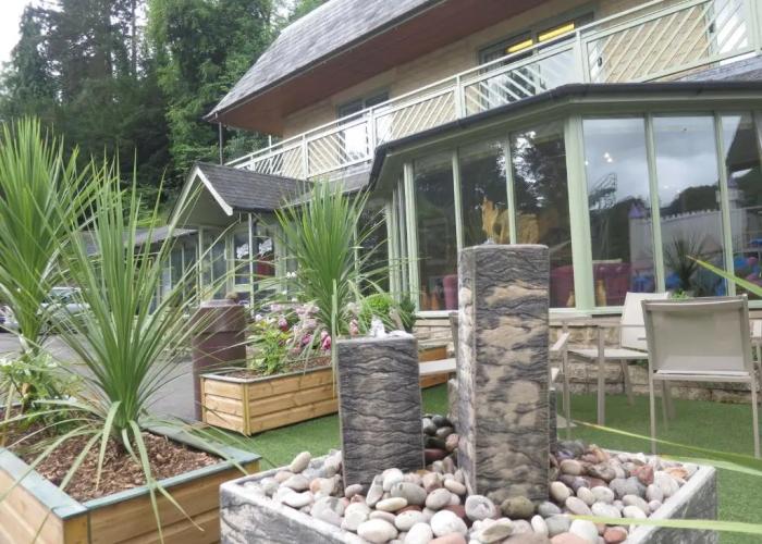 Gulliver's Resort Matlock Bath