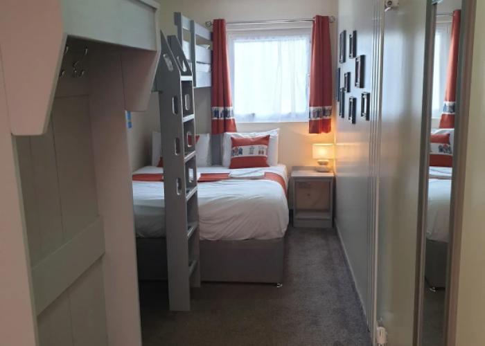 Gulliver's Resort Matlock Bath