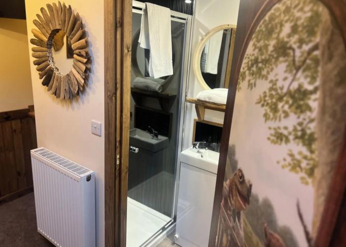 Gulliver's Resort Matlock Bath