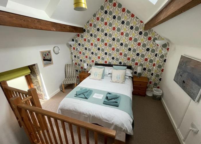 Chestnut Farm Holiday Cottages