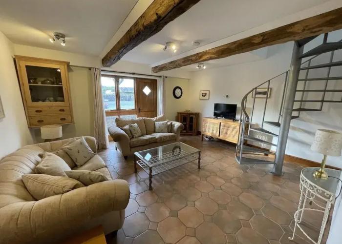 Chestnut Farm Holiday Cottages