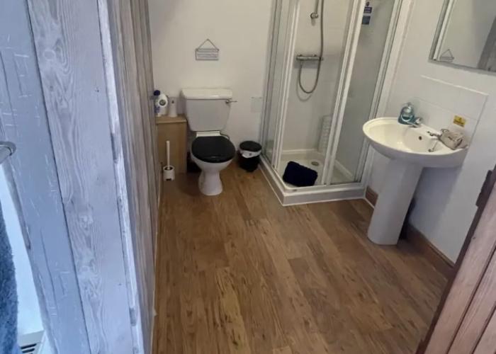 Chestnut Farm Holiday Cottages