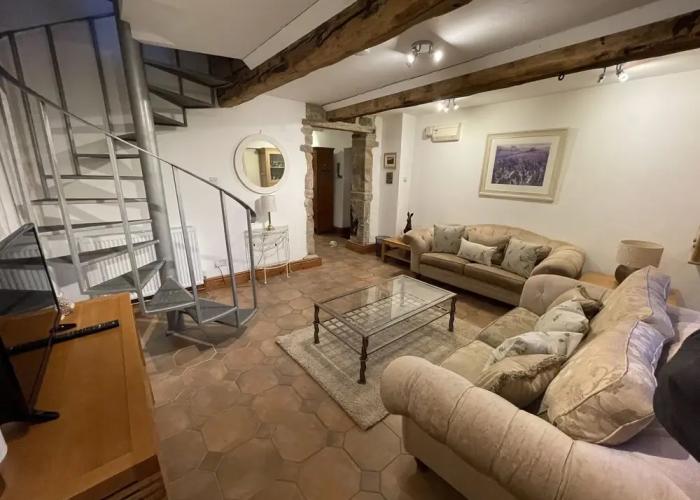 Chestnut Farm Holiday Cottages