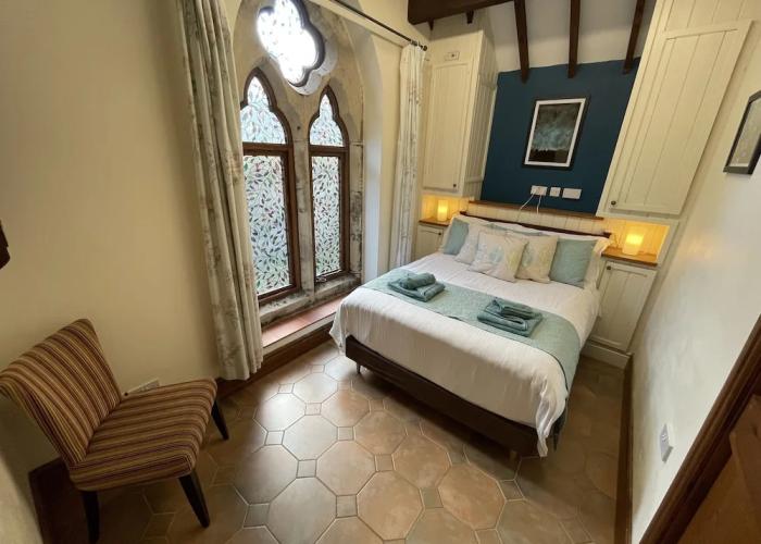 Chestnut Farm Holiday Cottages