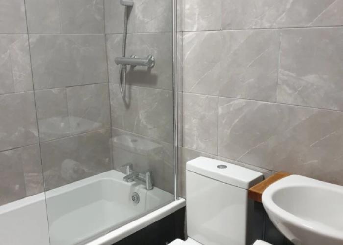 Lovely 4 bed House Sleeping 8 Near Ashbourne