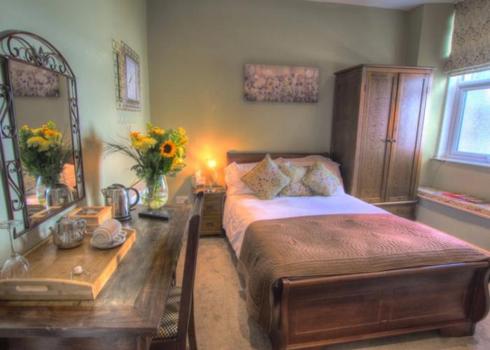 Dunster Castle Hotel