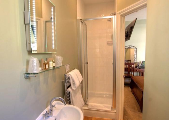 Dunster Castle Hotel
