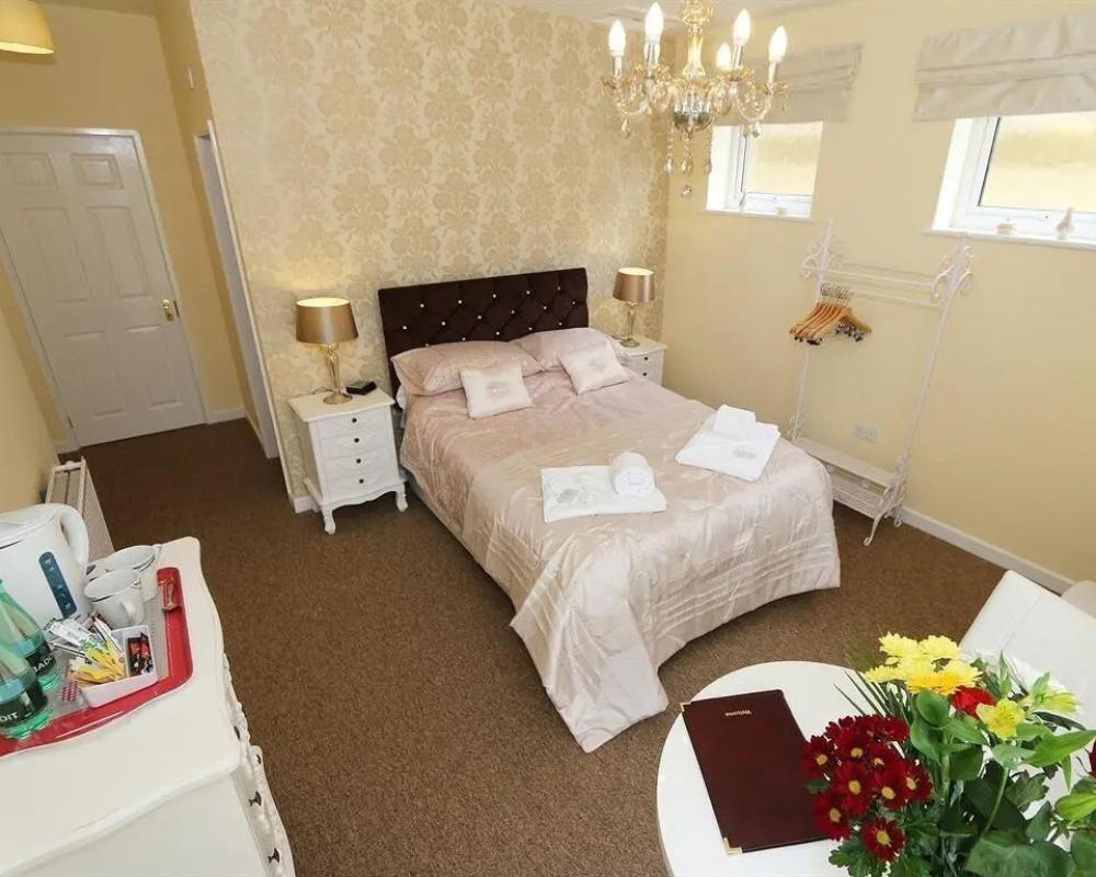 фото Beachside Suites