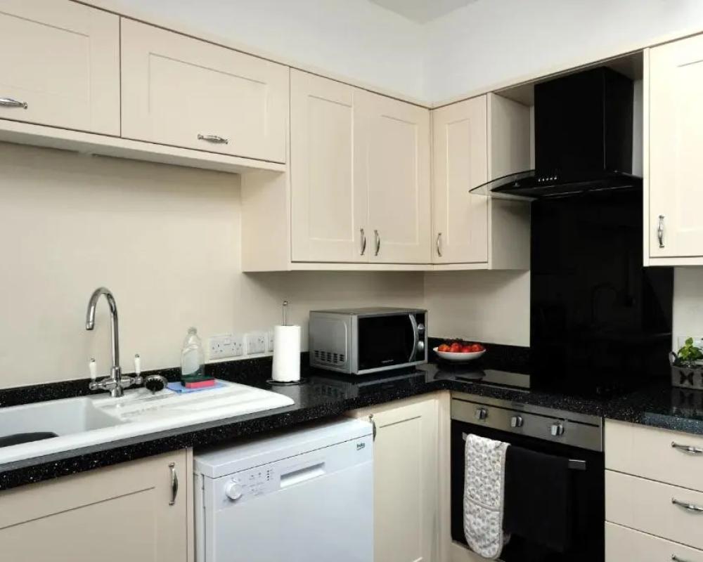 фото Beachside Suites