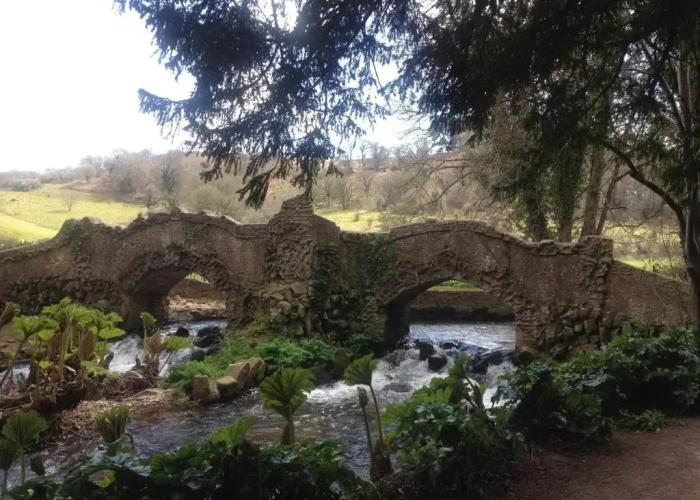 Dunster Mill House
