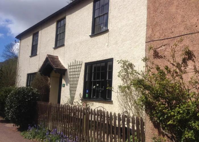 Dunster Mill House