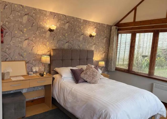 Whortleberry Studio B&B