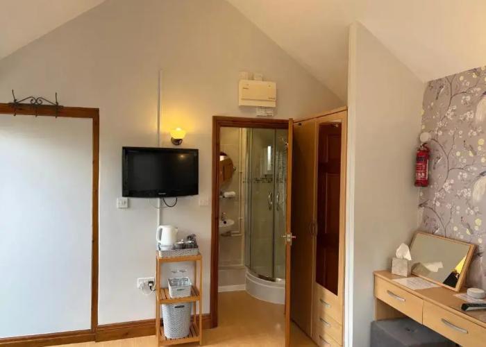 Whortleberry Studio B&B
