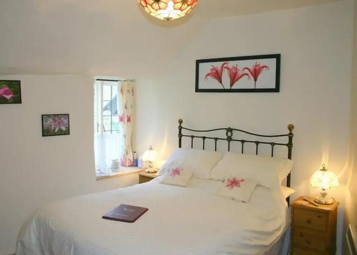 Tudor Cottage