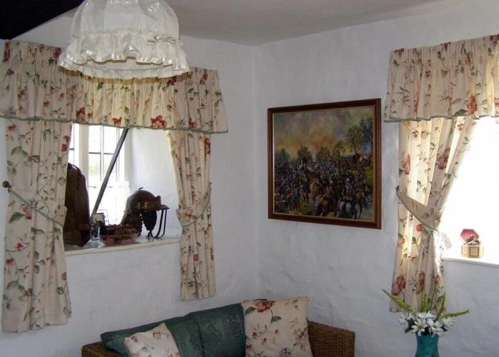 Tudor Cottage