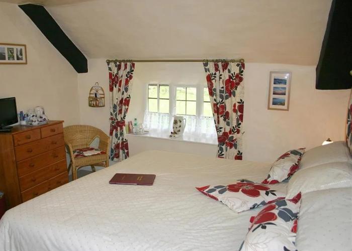 Tudor Cottage