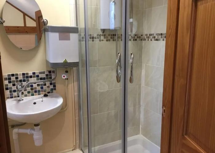 Whortleberry Studio B&B