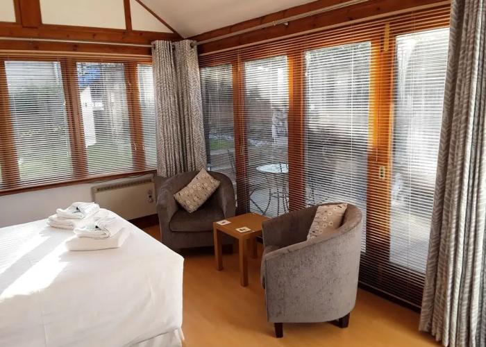 Whortleberry Studio B&B