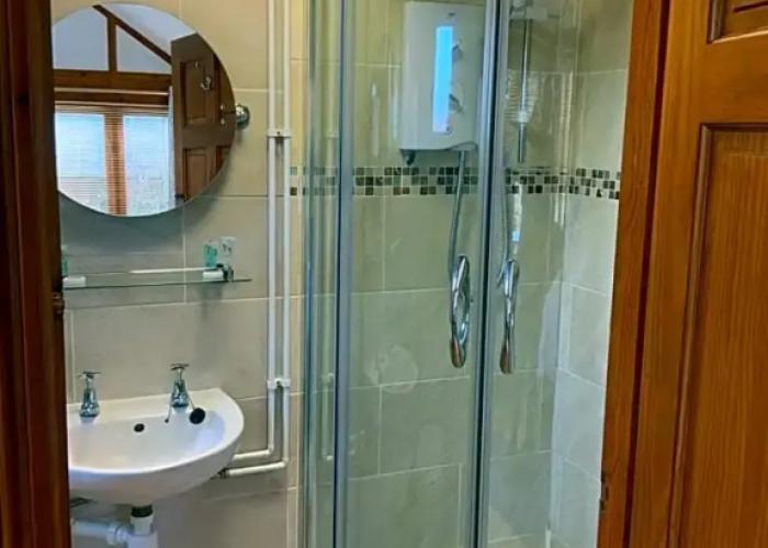 Whortleberry Studio B&B
