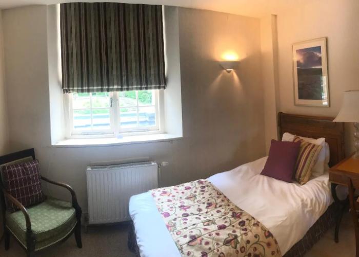 The Crown Hotel