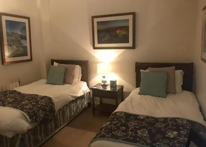 The Crown Hotel