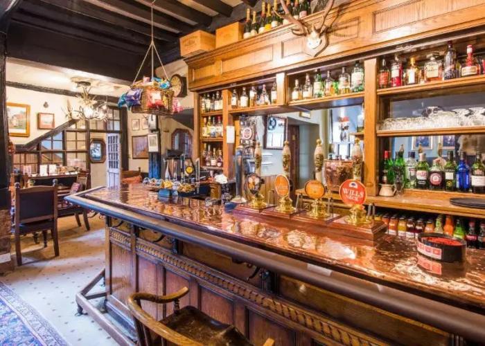 Luttrell Arms Hotel